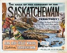 Saskatchewan - Movie Poster (xs thumbnail)