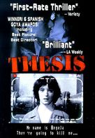 Tesis - Movie Cover (xs thumbnail)