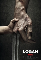 Logan - Lebanese Movie Poster (xs thumbnail)
