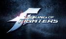 The King of Fighters - Logo (xs thumbnail)