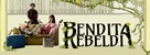 Bendita Rebeld&iacute;a - Movie Cover (xs thumbnail)