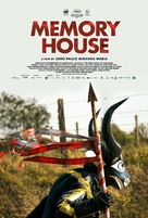 Casa de Antiguidades - Movie Poster (xs thumbnail)