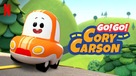 &quot;Go! Go! Cory Carson&quot; - Movie Poster (xs thumbnail)