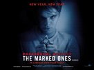 Paranormal Activity: The Marked Ones - British Movie Poster (xs thumbnail)