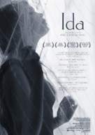 Ida - Uruguayan Movie Poster (xs thumbnail)