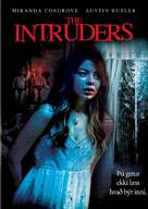 The Intruders - Icelandic Movie Cover (xs thumbnail)