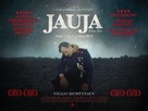Jauja - British Movie Poster (xs thumbnail)