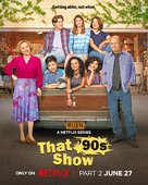 &quot;That &#039;90s Show&quot; - Movie Poster (xs thumbnail)