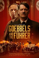 F&uuml;hrer und Verf&uuml;hrer - Movie Poster (xs thumbnail)