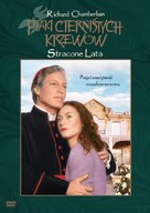 The Thorn Birds: The Missing Years - Polish DVD movie cover (xs thumbnail)