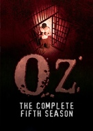 &quot;Oz&quot; - Movie Cover (xs thumbnail)