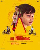 All India Rank - Indian Movie Poster (xs thumbnail)