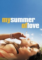 My Summer of Love - Movie Cover (xs thumbnail)