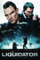 Likvidator - DVD movie cover (xs thumbnail)