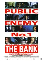 The Bank - Australian Movie Poster (xs thumbnail)