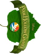 Pixie Hollow Games - Logo (xs thumbnail)