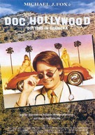 Doc Hollywood - Italian Movie Poster (xs thumbnail)