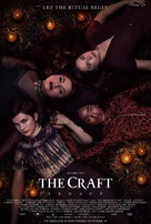 The Craft: Legacy - Movie Poster (xs thumbnail)