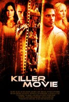 Killer Movie - Movie Poster (xs thumbnail)