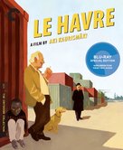 Le Havre - Blu-Ray movie cover (xs thumbnail)