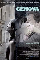 Genova - Spanish Movie Poster (xs thumbnail)