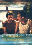 Luci&eacute;rnagas - French Movie Poster (xs thumbnail)