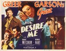 Desire Me - Movie Poster (xs thumbnail)
