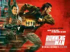 The Running Man Poster