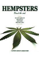 Hempsters: Plant the Seed - DVD movie cover (xs thumbnail)