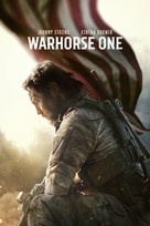 Warhorse One - Movie Cover (xs thumbnail)