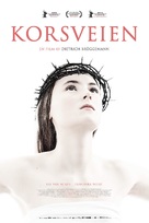 Kreuzweg - Norwegian Movie Poster (xs thumbnail)