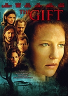 The Gift - DVD movie cover (xs thumbnail)