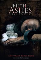 Filth to Ashes, Flesh to Dust - Movie Poster (xs thumbnail)