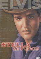 Flaming Star - Italian DVD movie cover (xs thumbnail)