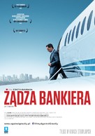 Le capital - Polish Movie Poster (xs thumbnail)