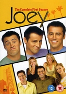 &quot;Joey&quot; - British DVD movie cover (xs thumbnail)