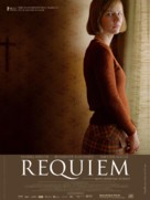 Requiem - French Movie Poster (xs thumbnail)
