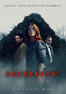 &quot;Oderbruch&quot; - German Movie Poster (xs thumbnail)