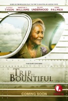 The Trip to Bountiful - Movie Poster (xs thumbnail)