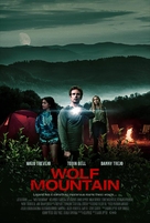 Wolf Mountain - Movie Poster (xs thumbnail)