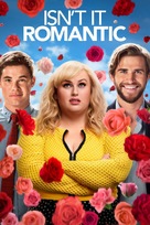 Isn&#039;t It Romantic - Movie Cover (xs thumbnail)
