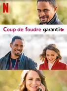 Love, Guaranteed - French Video on demand movie cover (xs thumbnail)