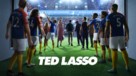 &quot;Ted Lasso&quot; - Movie Cover (xs thumbnail)