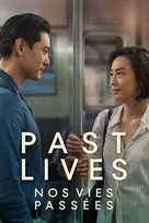 Past Lives - Canadian Movie Cover (xs thumbnail)