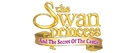 The Swan Princess: Escape from Castle Mountain - Logo (xs thumbnail)