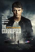 The Corrupted - British Movie Poster (xs thumbnail)