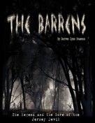 The Barrens - Movie Cover (xs thumbnail)