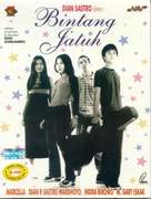 Bintang jatuh - Indonesian Movie Cover (xs thumbnail)