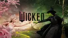 Wicked Cover