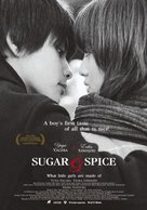 Sugar &amp; spice: F&ucirc;mi zekka - Thai Movie Poster (xs thumbnail)